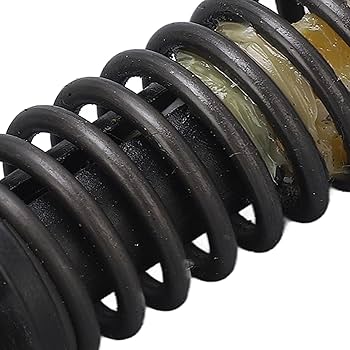 Amazon.com: Clutch Pedal Return Spring High Performance